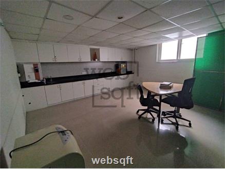 Office Space for Rent